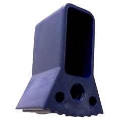 vendita online Copritesta laterale per barra stabilizzatrice 24x50 Accessori e ricambi per scale e ponteggi Facal